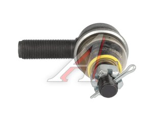 Наконечник рул тяги УАЗ левый не разборный ТРЕК TR70-158 469-3414057