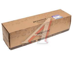 Амортизатор SHACMAN SHAANXI X3000 кабины передний (пневмо) MOVELEX DZ14251440025-MX, DZ14251440025
