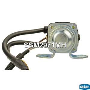 Реле стартера MAN KRAUF SSM2971MH, 51262120014