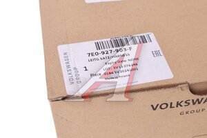 Проводка VW T5 жгут проводов датчика OE 7E0 927 903 F