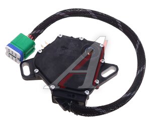 Селектор PEUGEOT 307 КПП OE 1635684480