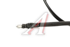 Трос CITROEN Berlingo ручного тормоза PATRON PC3494