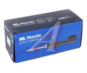 Амортизатор FORD Mondeo (07-) VOLVO S80 (06-) передний правый газовый MANDO MSS017231, 339718, 1718456/1465734