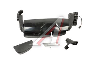 Зеркало боковое SHACMAN SHAANXI X5000 правое электрическое с подогревом MOVELEX DZ14251770081-MX, DZ14251770081