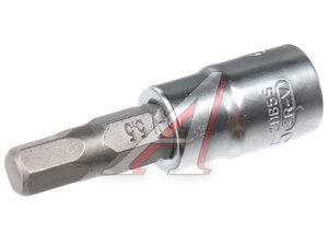 Бита-головка 1/4" HEX H5.5 LIGE LG-28655
