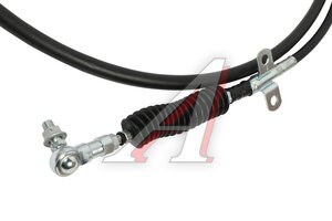 Трос КПП FOTON 1126,1163 выбора передач OE 1113317200002