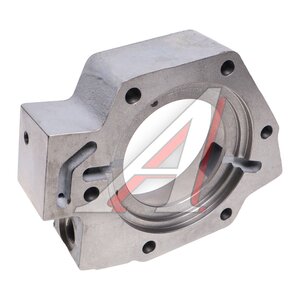 Крышка SHACMAN SHAANXI подшипника задняя первичного вала РК ZQC2000-57K OE 3086001327