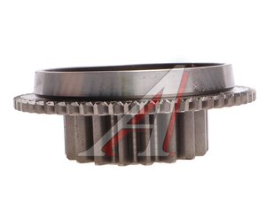 Шестерня КПП JAC N120 (19-) вала вторичного 6-й передачи MOVELEX 6DS60T-1701120D-MX, 6DS60T-1701120D