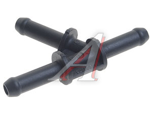 Тройник VW AUDI системы охлаждения OE 1K0121087B, 115858755