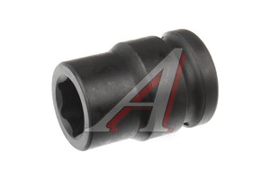 Головка торцевая 3/4" 21мм ударная L=52мм LIGE LG-665121