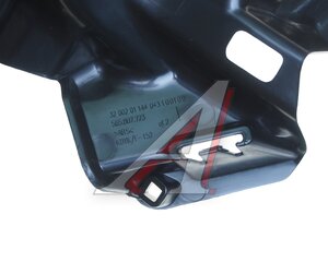 Кронштейн бампера SKODA Kodiaq (17-24) переднего левая NSP NSP08565807723, 565807723
