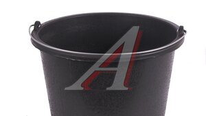 Ведро 20л пластик 7829