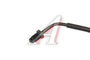 Шланг тормозной KIA Cerato (08-) задний левый №2 OE 58737-1M300