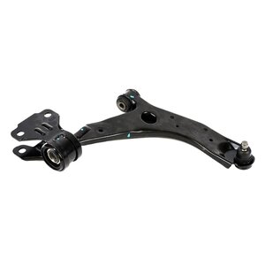 Рычаг подвески MAZDA 3 (08-) передней нижний правый CTR CQ0259R, CQMZ-13R, BBM2-34-300A