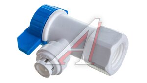 Вентиль Гейзер накопит ёмк. JG 1/4 Organic 45952
