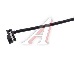 Колодки тормозные FORD Transit (14-) передние (4шт.) BOSCH 0986494845, 2006028