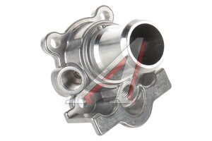 Термостат IVECO Daily (99-) FIAT Ducato (08-) с корпусом KORTEX KTH077, 350418, 504017209