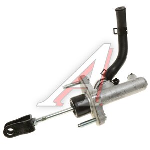 Цилиндр сцепления главный HYUNDAI Getz (04-) VALEO PHC 71805, PMC-52/71805, 41610-1C010