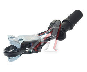 Переключатель подрулевой JCB 3СХ ARIES 701/80296