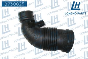 Патрубок BMW 1 (F20) фильтра воздушного LONGHO 8730825, 13717597586