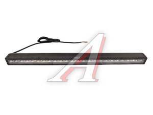 Балка светодиодная задняя STARLED 10-30V 6000K шт. BSBARS3W24WRL