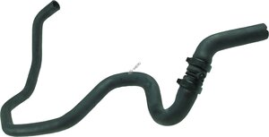 Патрубок RENAULT Logan (06-) радиатора GATES 05-2691, 4275-52691, 6001548891