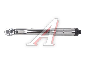 Ключ динамометрический 1/4" 5-25Нм предельный АВТОДЕЛО 40351, 17023