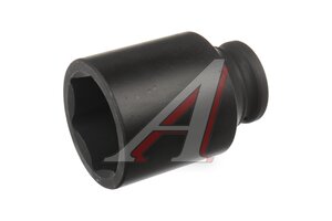 Головка торцевая 3/4" 46мм ударная глубокая L=80мм LIGE LG-668146