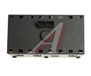 Колодка DONGFENG кнопочных переключателей OE 3750938-C6200