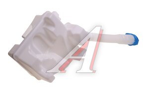 Бачок омывателя VW Polo (11-) SKODA Rapid (13-) NSP NSP1EL07001, NSP086RU955453A, 6RU955453A