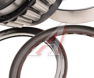 Ремкомплект SHACMAN SHAANXI X6000 ступицы задней MOVELEX DZ90009340060-MX, DZ90009340060