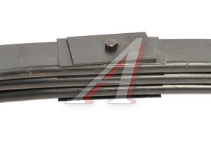 Рессора DONGFENG передняя в сборе MOVELEX 2912010-HA430-MX, 2912010-HA430