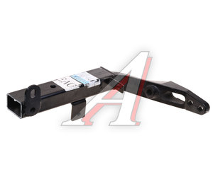 Кронштейн SHACMAN SHAANXI X3000 подножки OE DZ14251241200