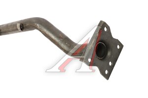 Поперечина ГАЗ-3302 №1 рамы АВТОГЛУШИТЕЛЬ АК 3302-2801080, 3302-2801080-02/3302-00-2801080-002, 3302-2801080-01