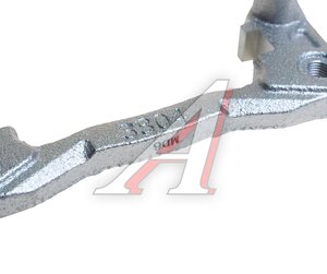 Скоба суппорта MITSUBISHI Lancer (01-08) тормозного заднего FEBEST 0477C-CYR, 4605A210