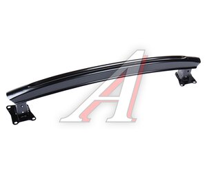 Усилитель бампера SKODA Octavia (05-) заднего NSP NSP081Z5807305C, SDOCT05-700, 1Z5807305C
