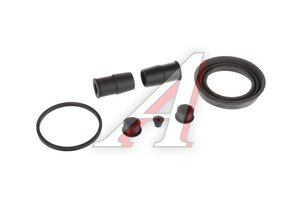 Ремкомплект суппорта MAZDA 3 (03-) переднего KORTEX KBR064, BPYK-33-26Z, 45006-SEA-E01