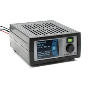 Устройство пуско-зарядное 6-12V 20A 220V (автомат) Вымпел 52 ОРИОН W-52