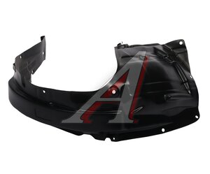 Подкрылок SUZUKI Grand Vitara (05-) передний правый NSP NSP1BD04105, 72481-65J00