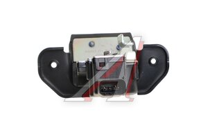 Замок крышки багажника KIA Rio (17-) OE 81230-H0200