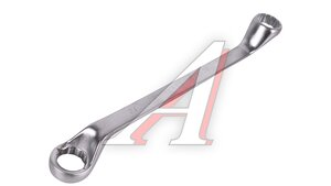 Ключ накидной 24х27мм 75град. THORVIK W22427