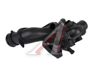 Корпус PEUGEOT 3008 (09-) термостата PATRON PE21035, 9808647080