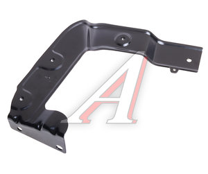Кронштейн SHACMAN SHAANXI X5000 замка капота правый OE DZ14251110526