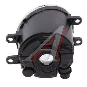 Фара противотуманная TOYOTA Corolla левая DEPO 212-2052L-UE