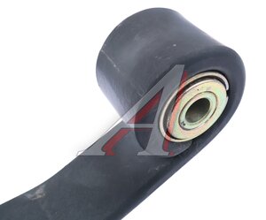Лист рессоры DONGFENG GX первый с втулкой в сборе OE 2912020-H02B1