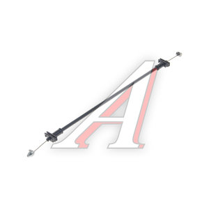 Трос FORD Focus (04-),C-Max (03-) ручки дверной передней OE 1480308, 4M51A218A01BB