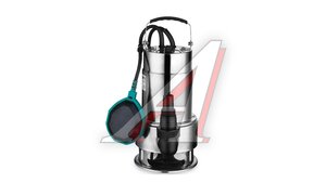 Насос дренажный (30мм, нерж) LEO XKS-1000SW 1000Вт L2573