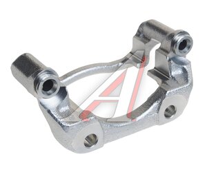 Скоба суппорта RENAULT Logan (05-14) тормозного переднего LONGHO 8960048, BDA210, 7701040965