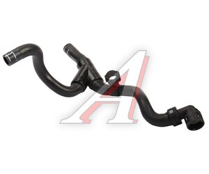 Шланг OPEL Astra J отопителя салона OE 13338427