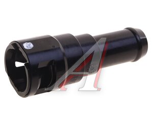 Патрубок MAZDA 323 отопителя OE B455-61-240A